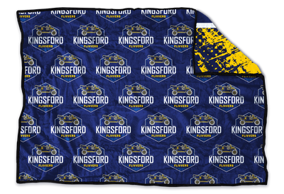 Kingsford Flivvers