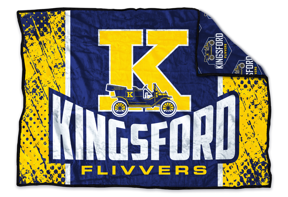 Kingsford Flivvers