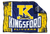 Kingsford Flivvers