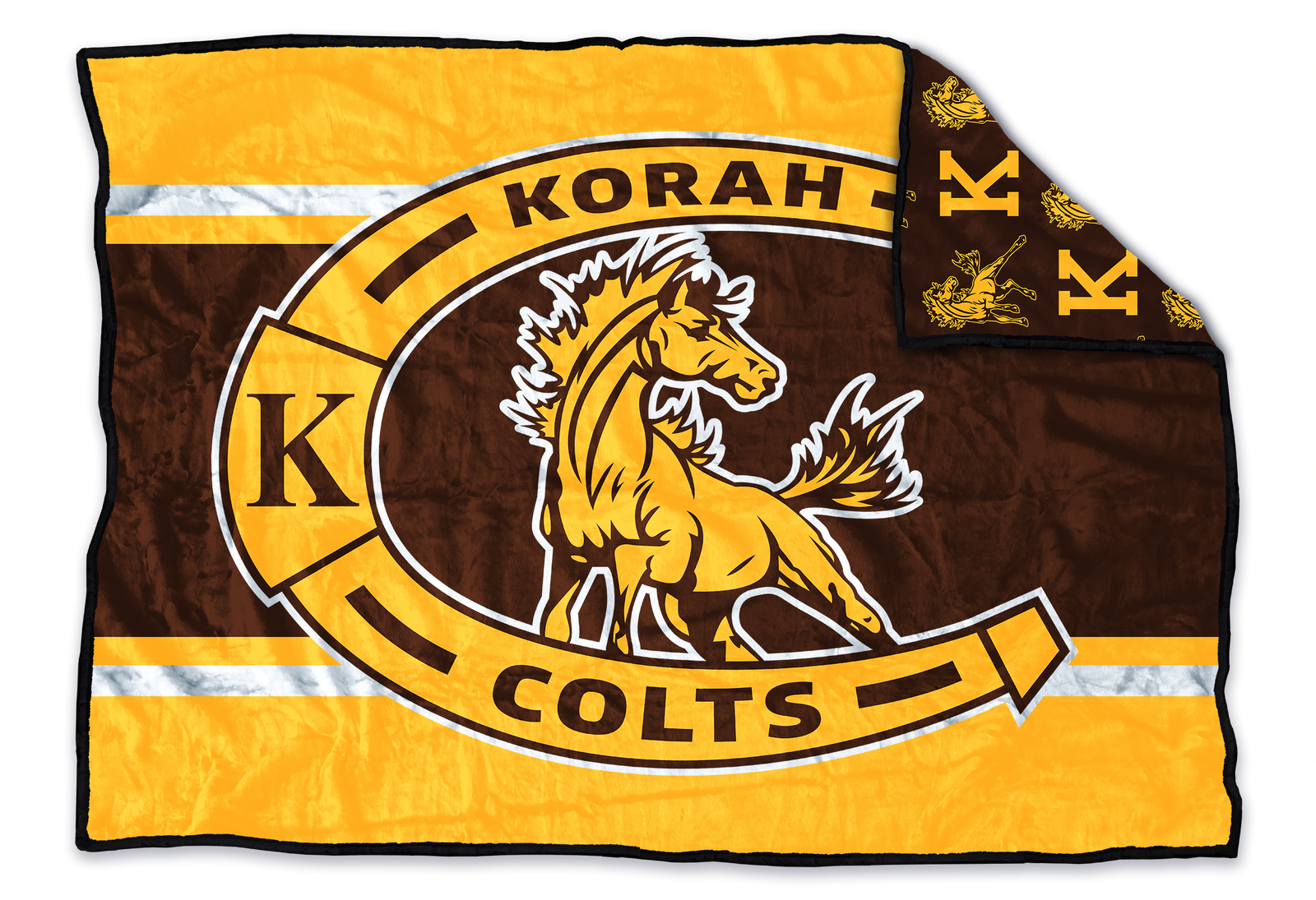 Korah Colts