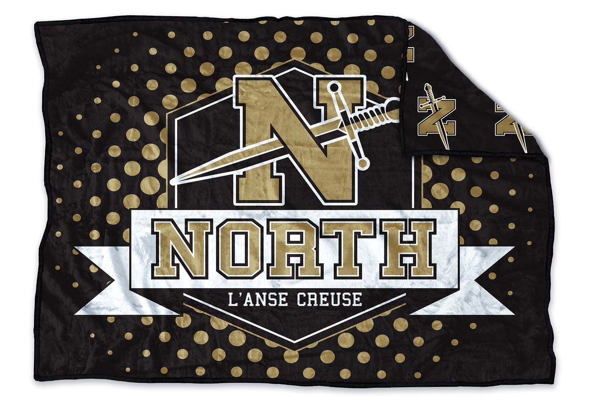 L'Anse Creuse North Crusaders