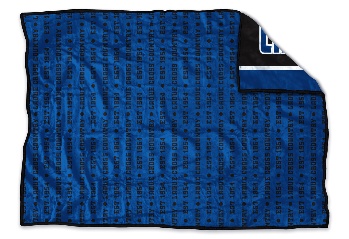 Ladue Rams Cross Country