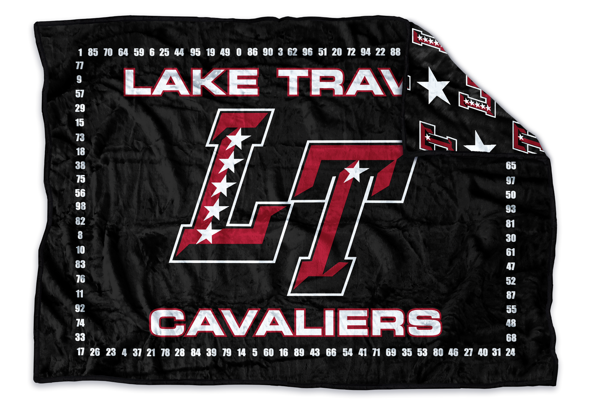 Lake Travis Cavaliers
