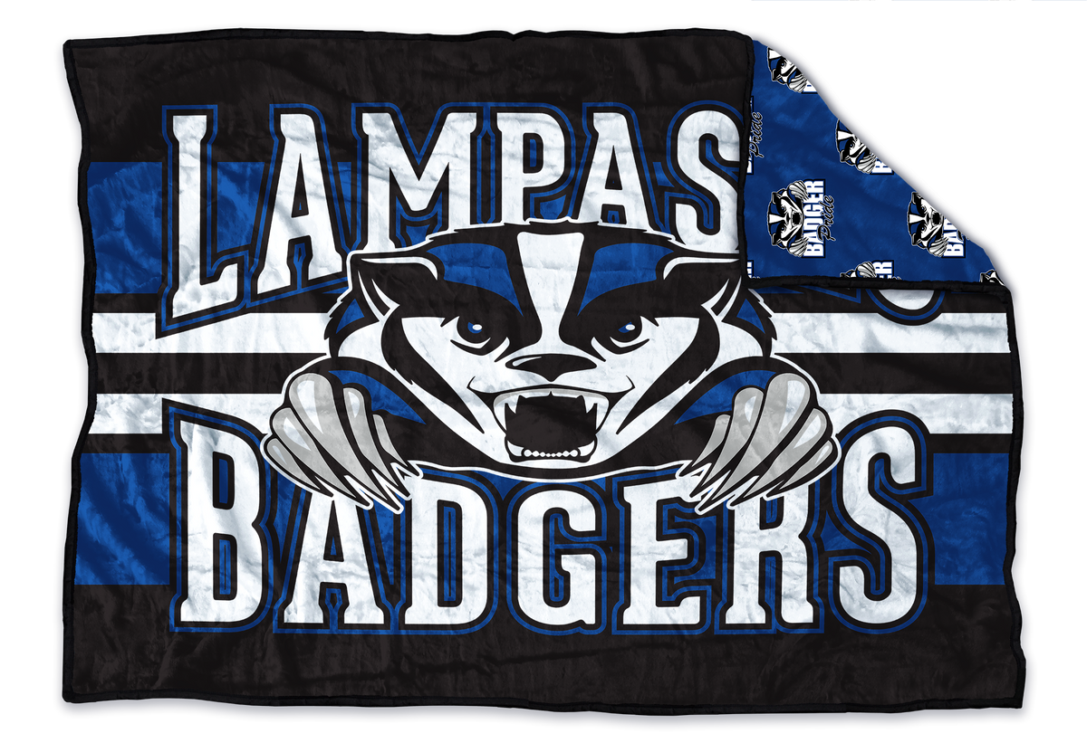 Lampasas Badgers