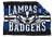 Lampasas Badgers