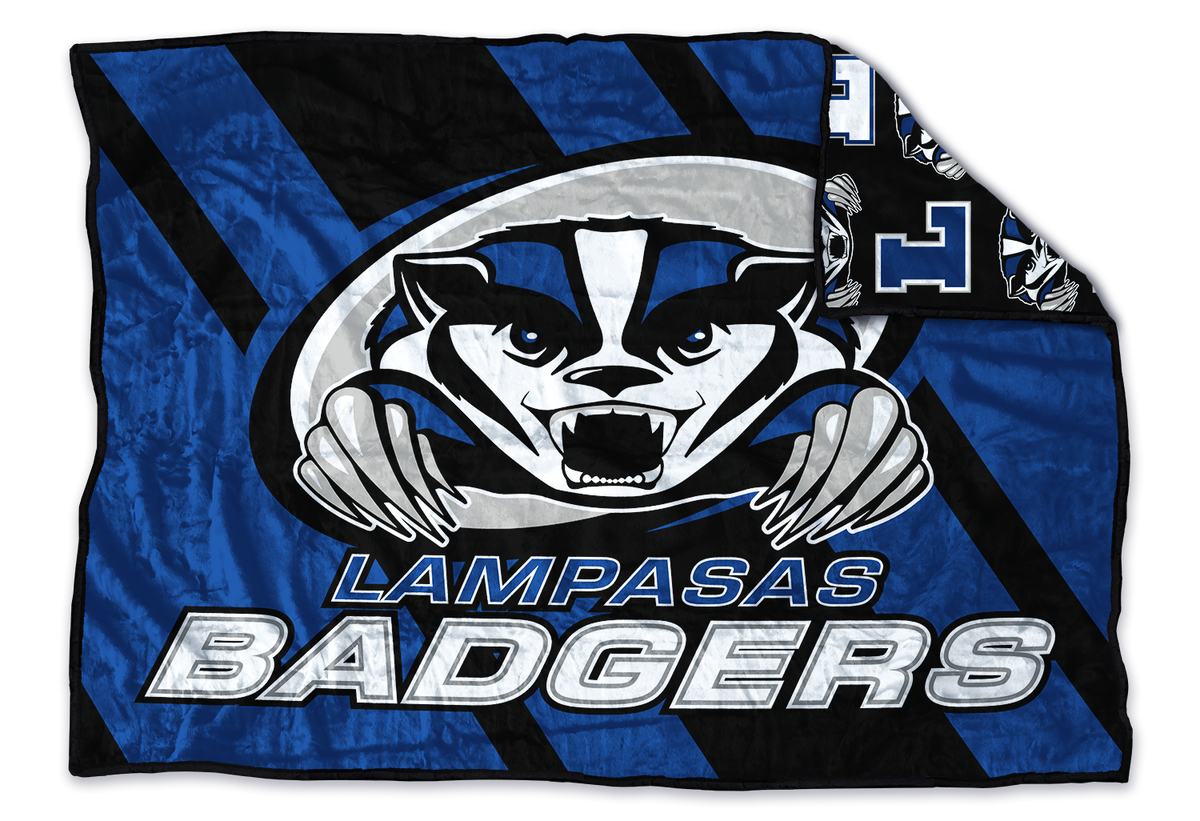 Lampasas Badgers