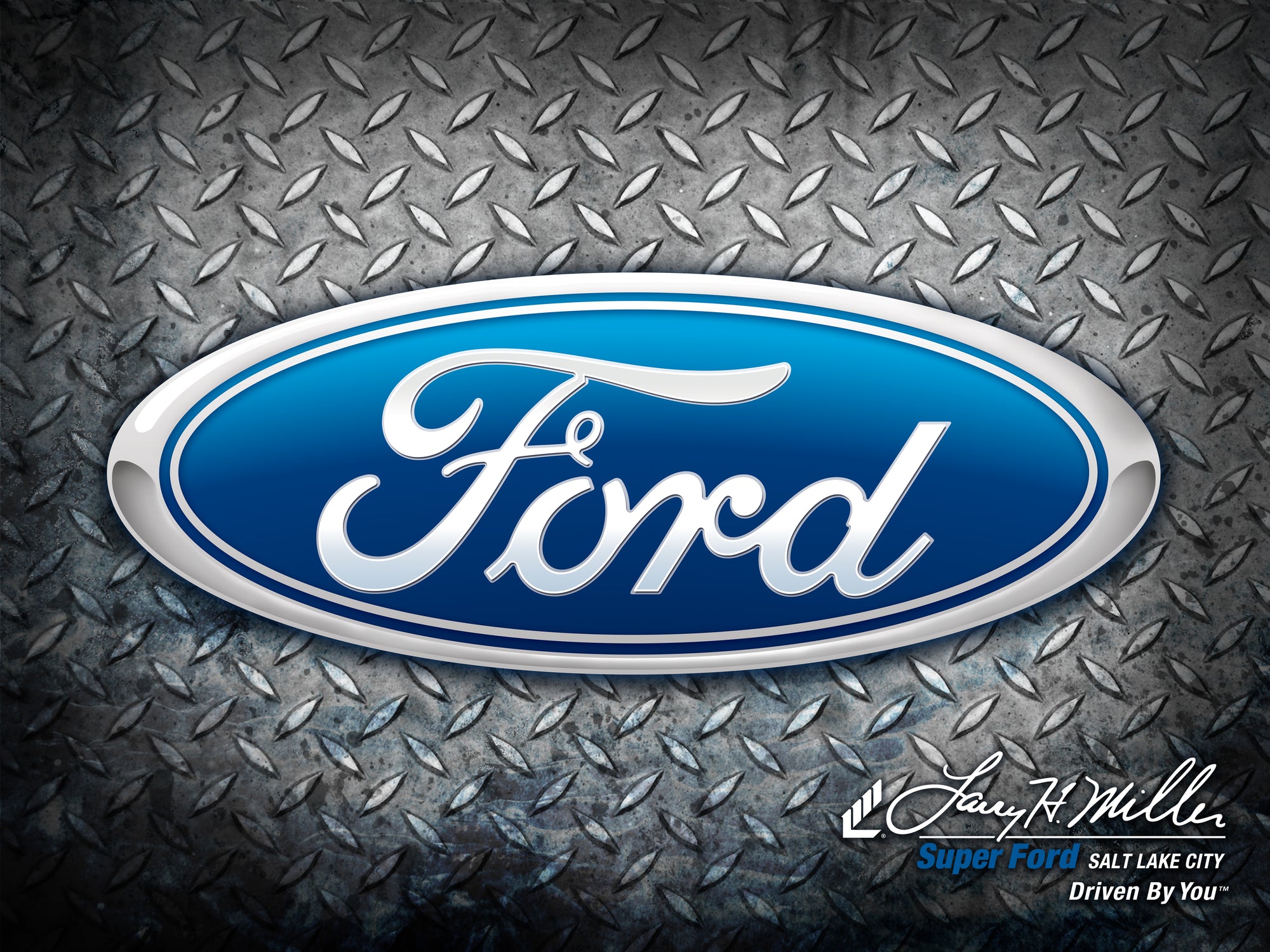 The New Ford Youve Been Dreaming Of Discover It At Larry Miller Ford Draper - 8rkbg2f