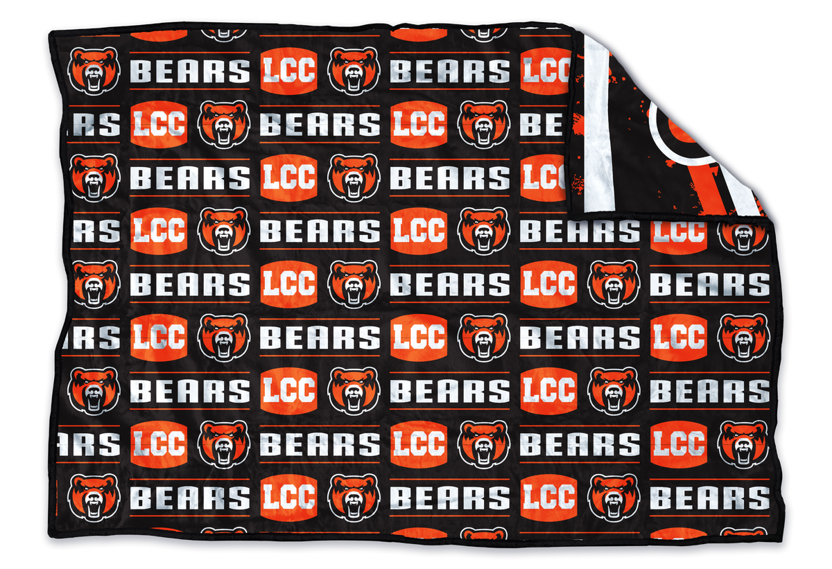Laurel Concord Coleridge Bears (LCC)