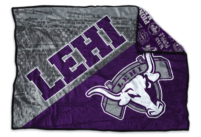 Lehi Pioneers