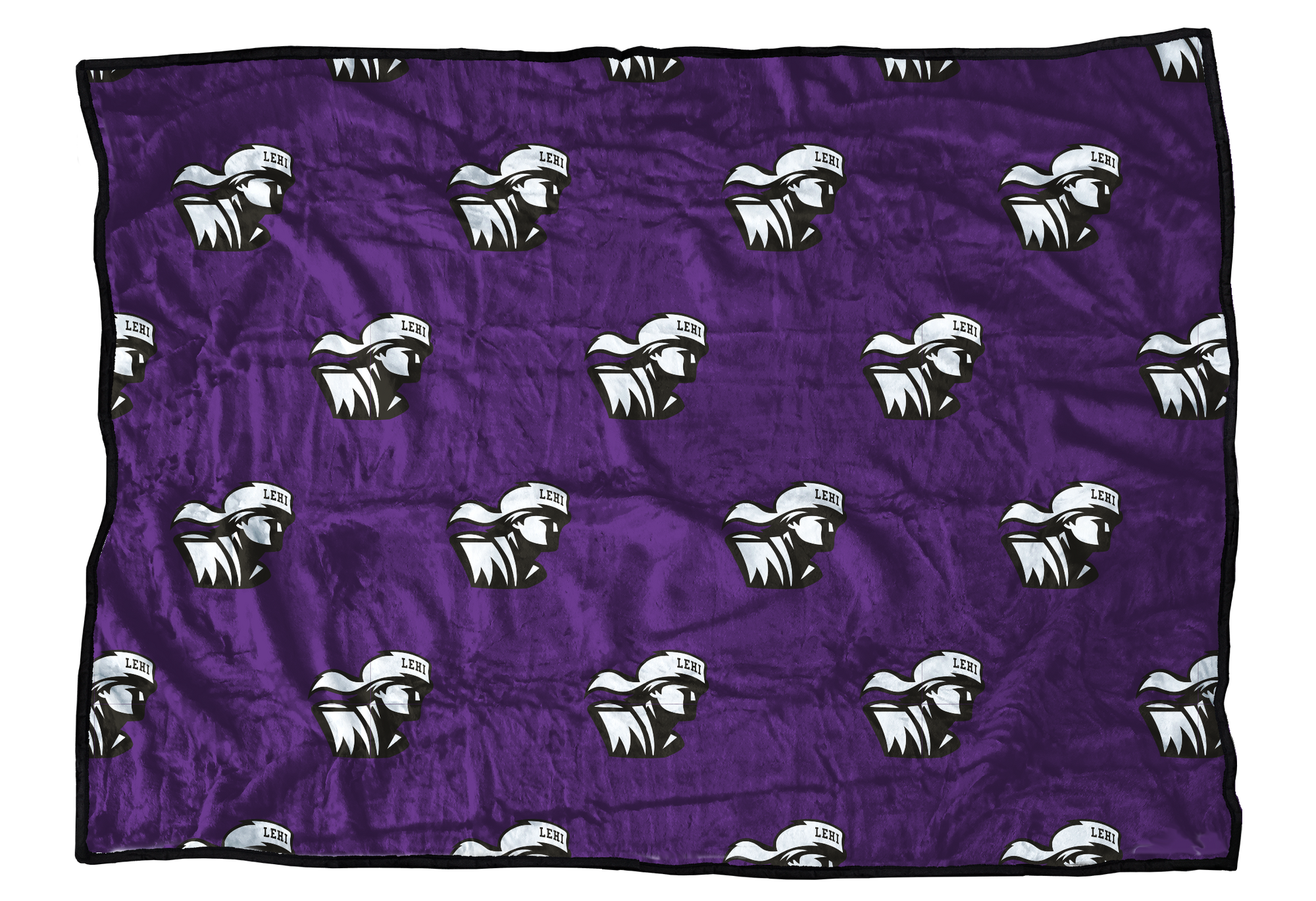 Lehi Pioneers - GroupRateIt Blankets