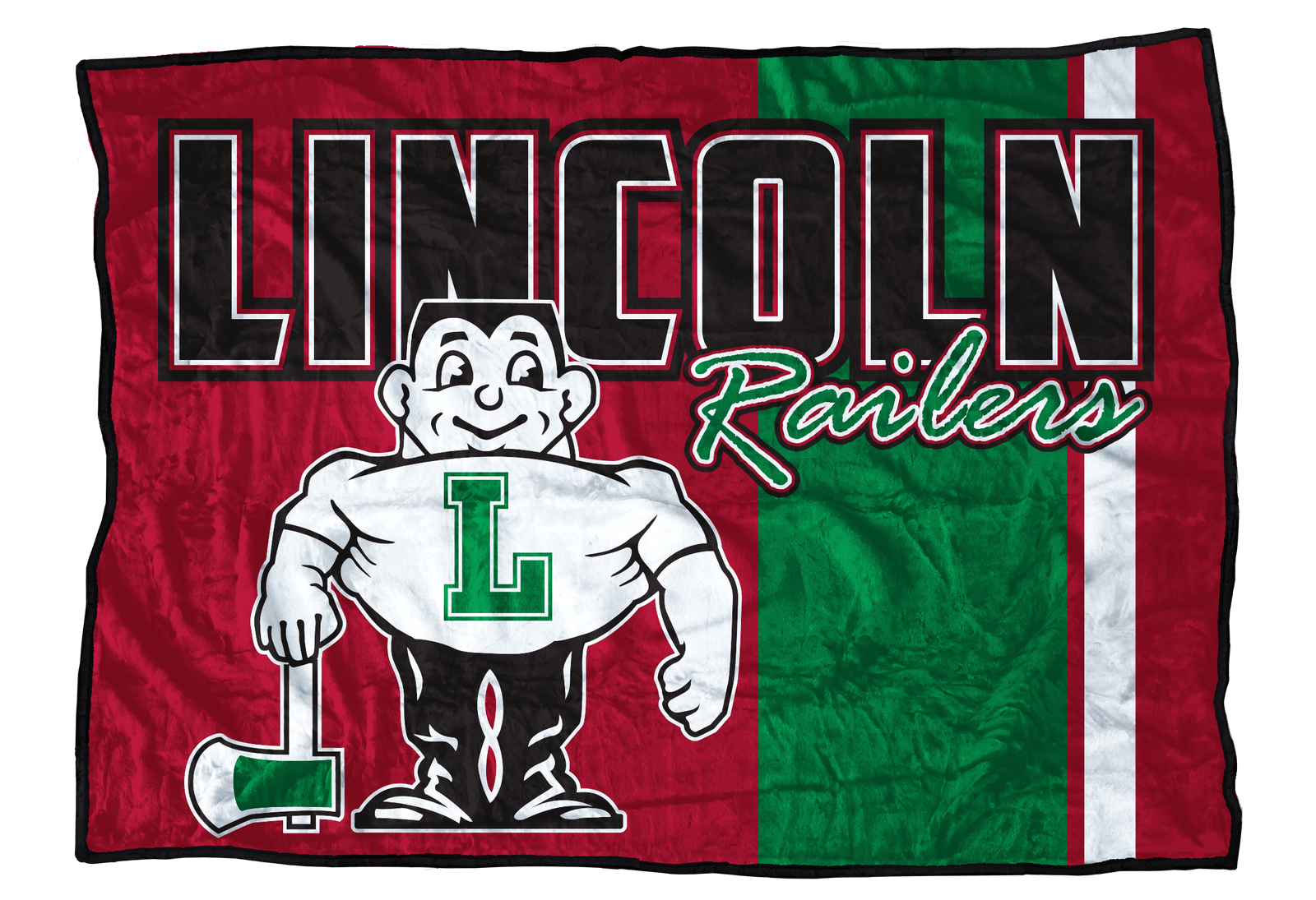 Lincoln Railsplitters