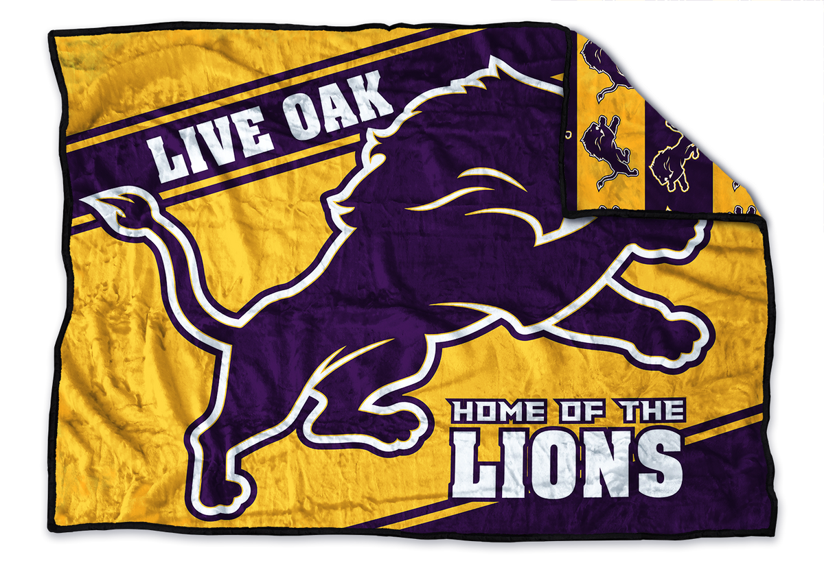 Live Oak Lions