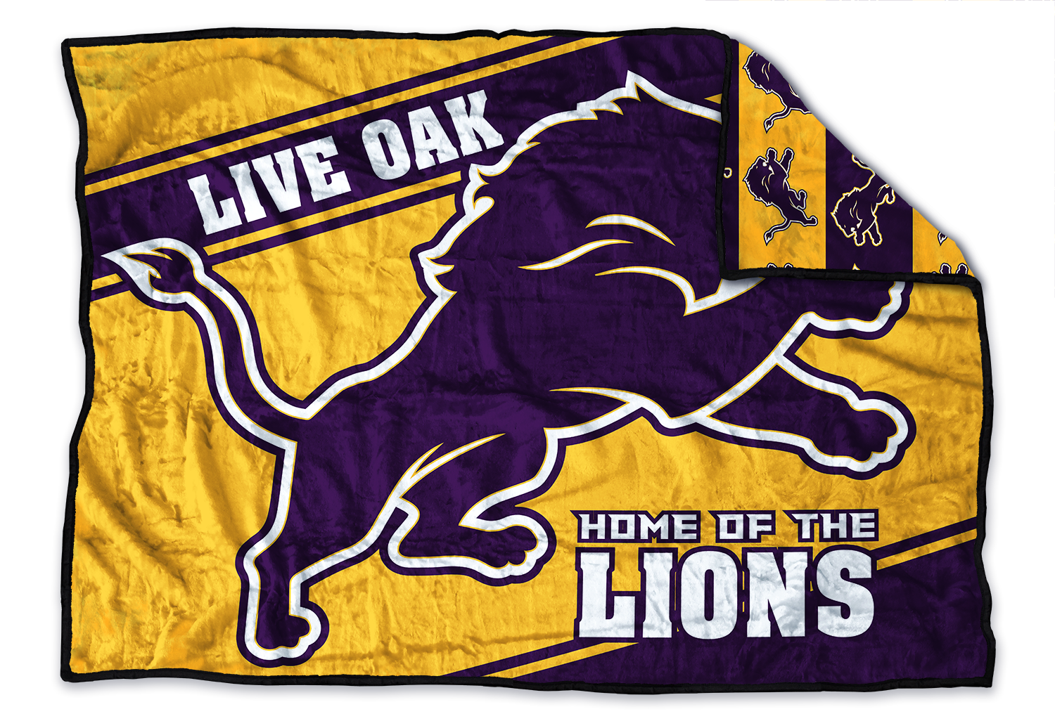 Live Oak Lions