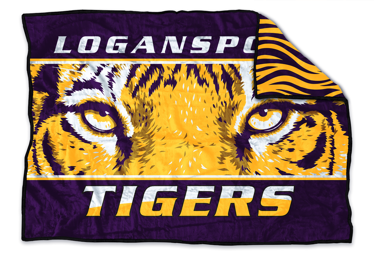 Logansport Tigers