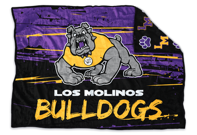 Los Molinos Bulldogs