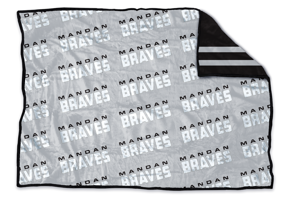 Mandan Braves