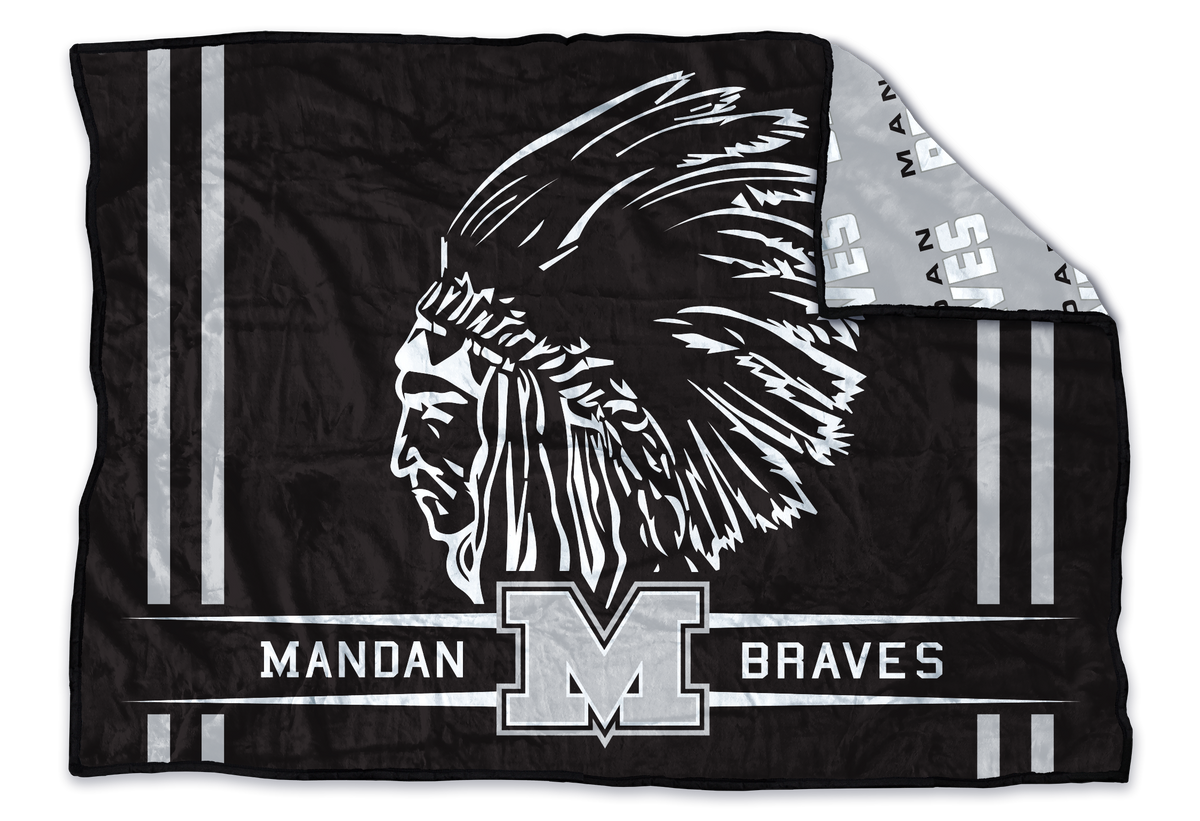 Mandan Braves
