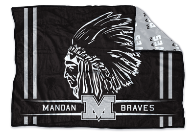 Mandan Braves