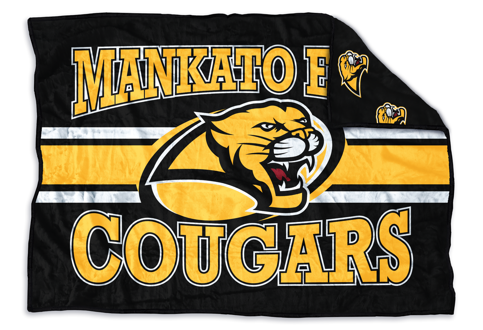 Mankato Cougars