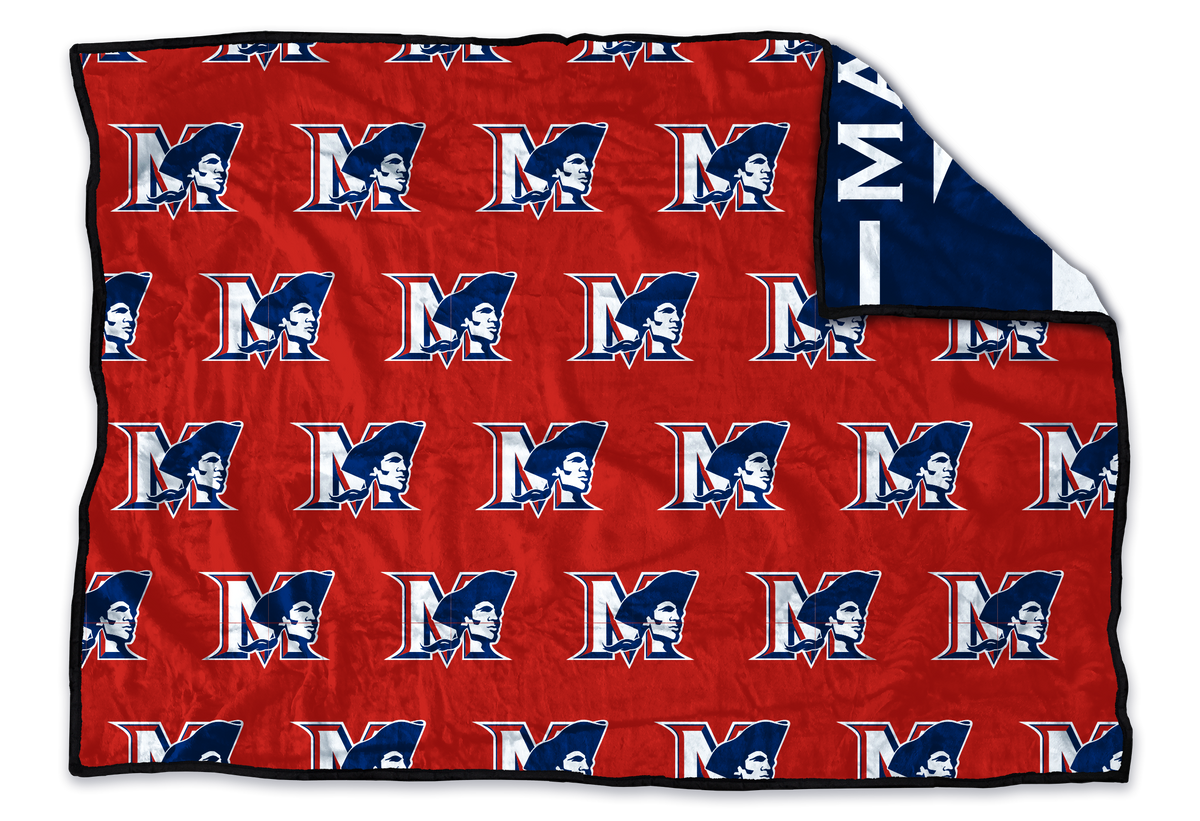 Marantha Minutemen