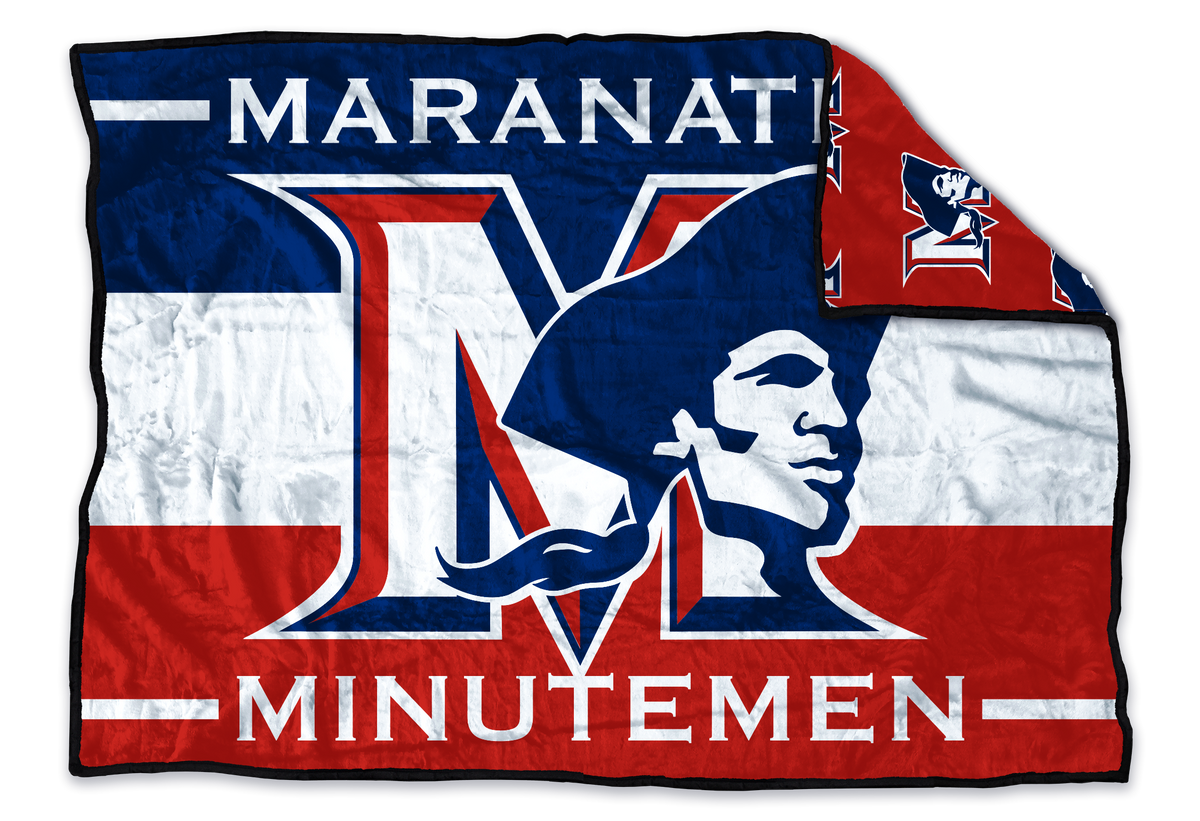 Marantha Minutemen