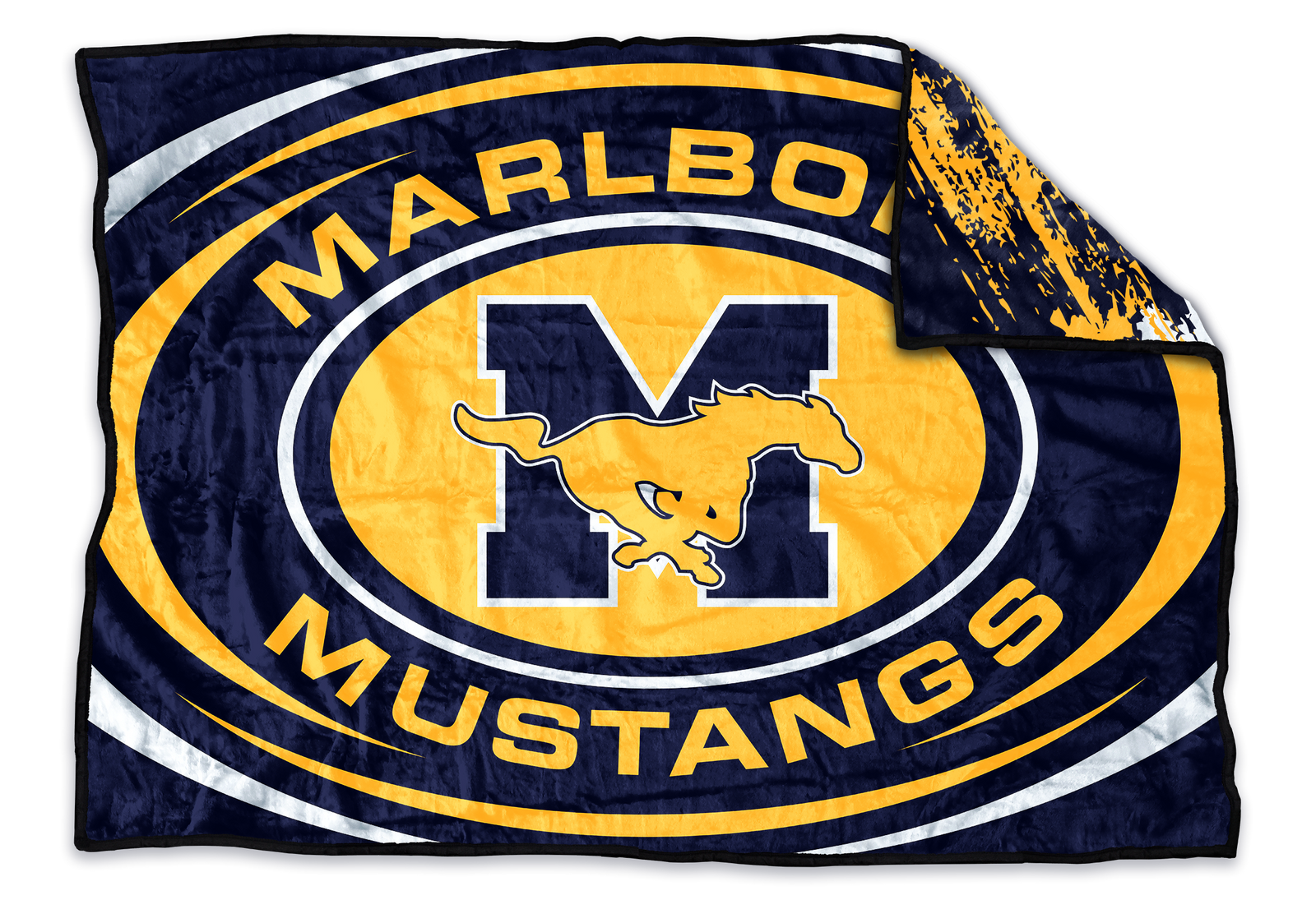 Marlboro Mustangs