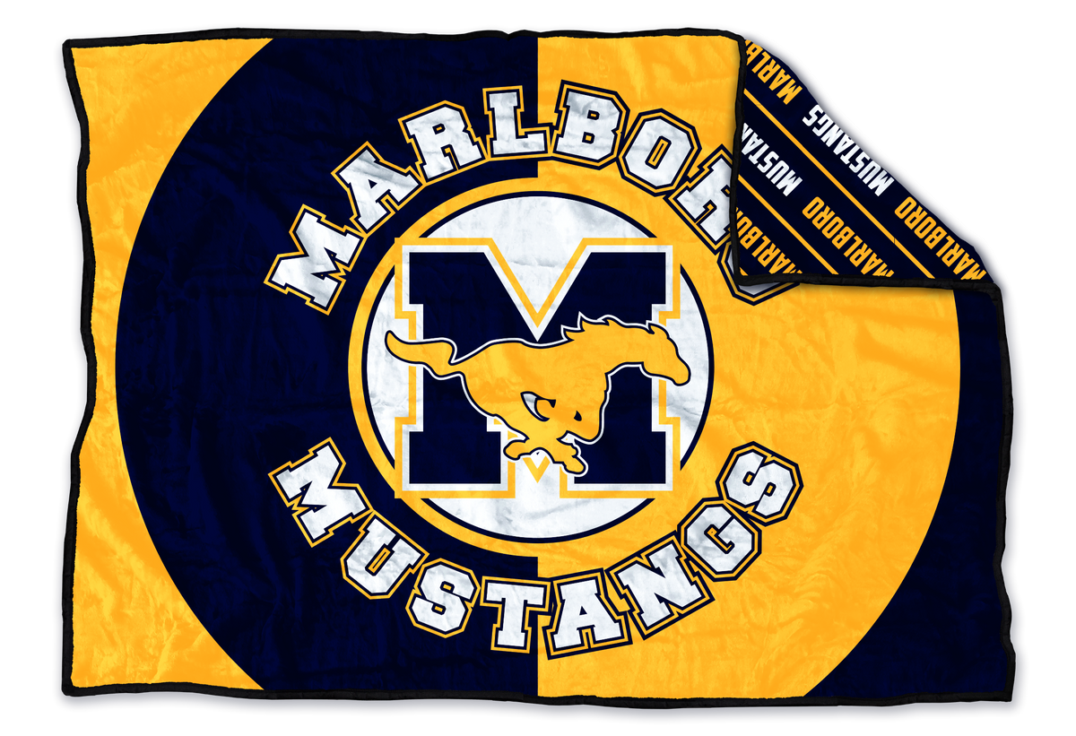 Marlboro Mustangs