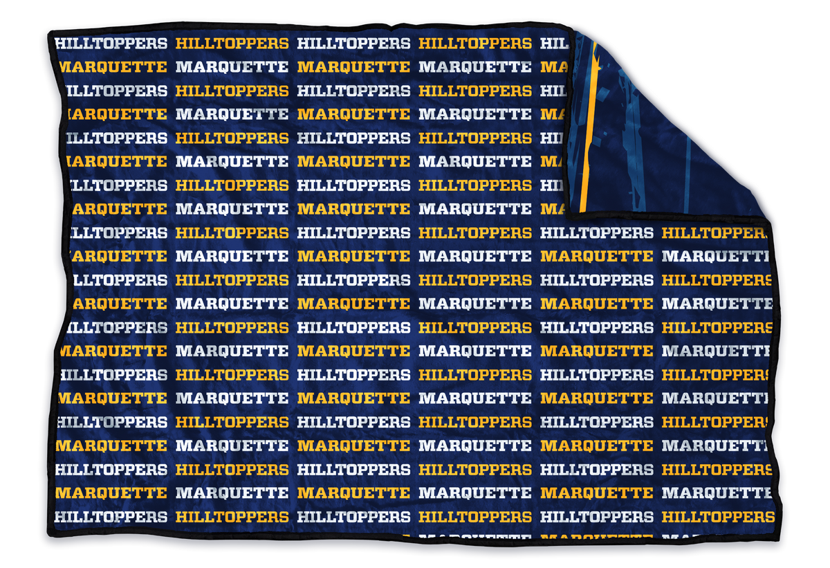 Marquette Hilltoppers