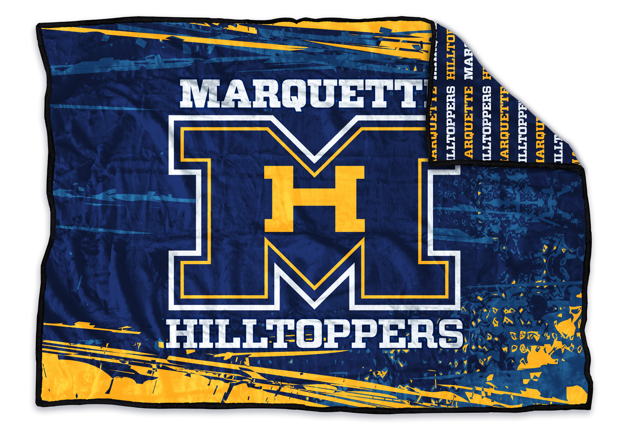 Marquette Hilltoppers