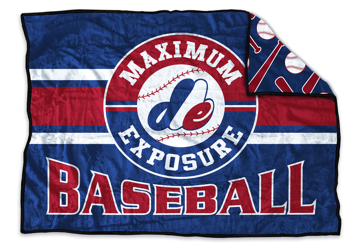 Maximum Exposure Baseball