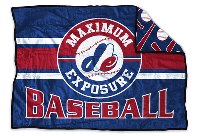 Maximum Exposure Baseball