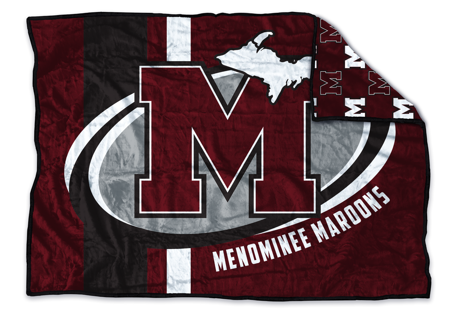 Menominee Maroons