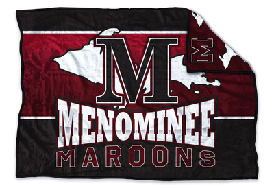 Menominee Maroons