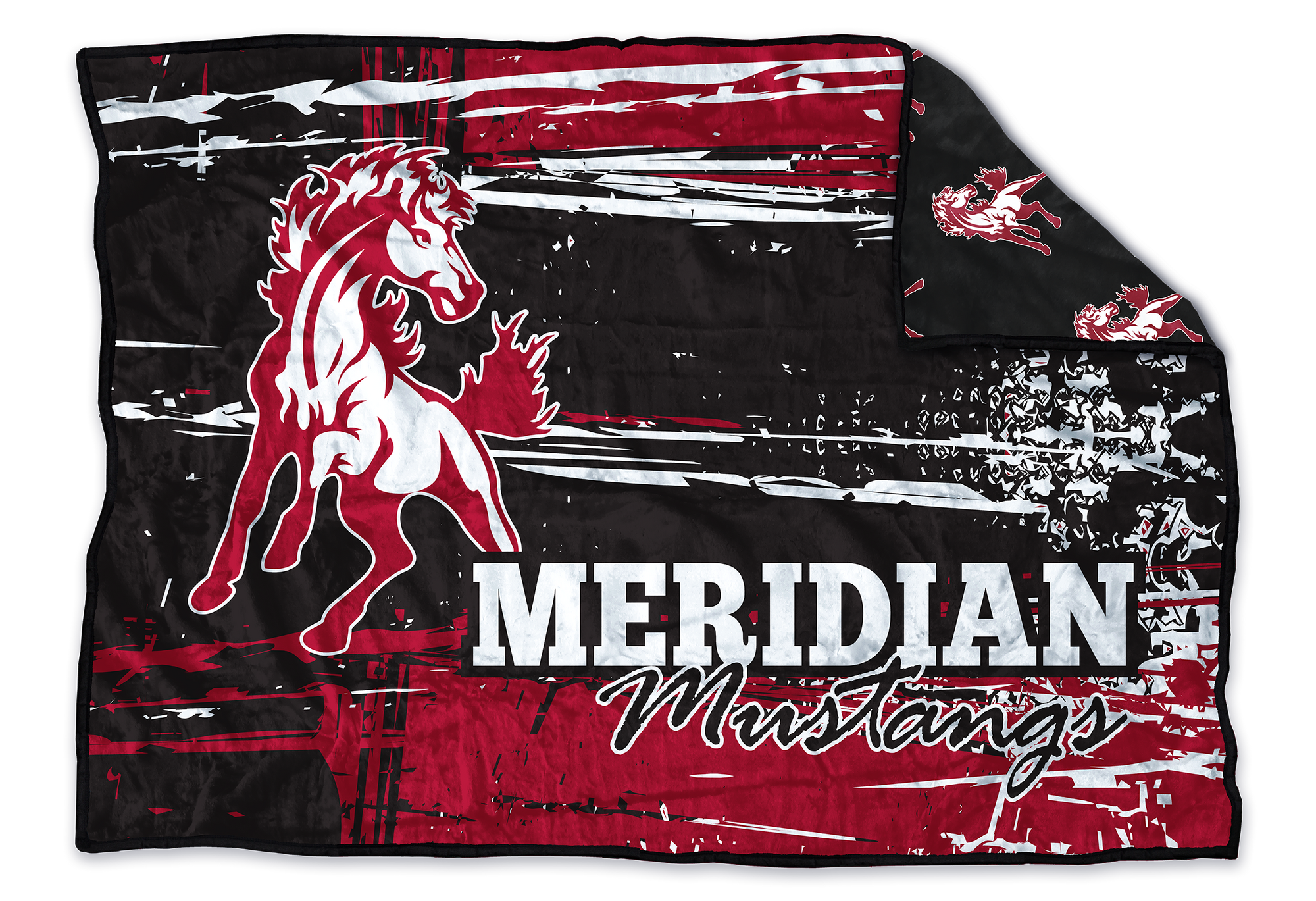 Meridian Mustangs