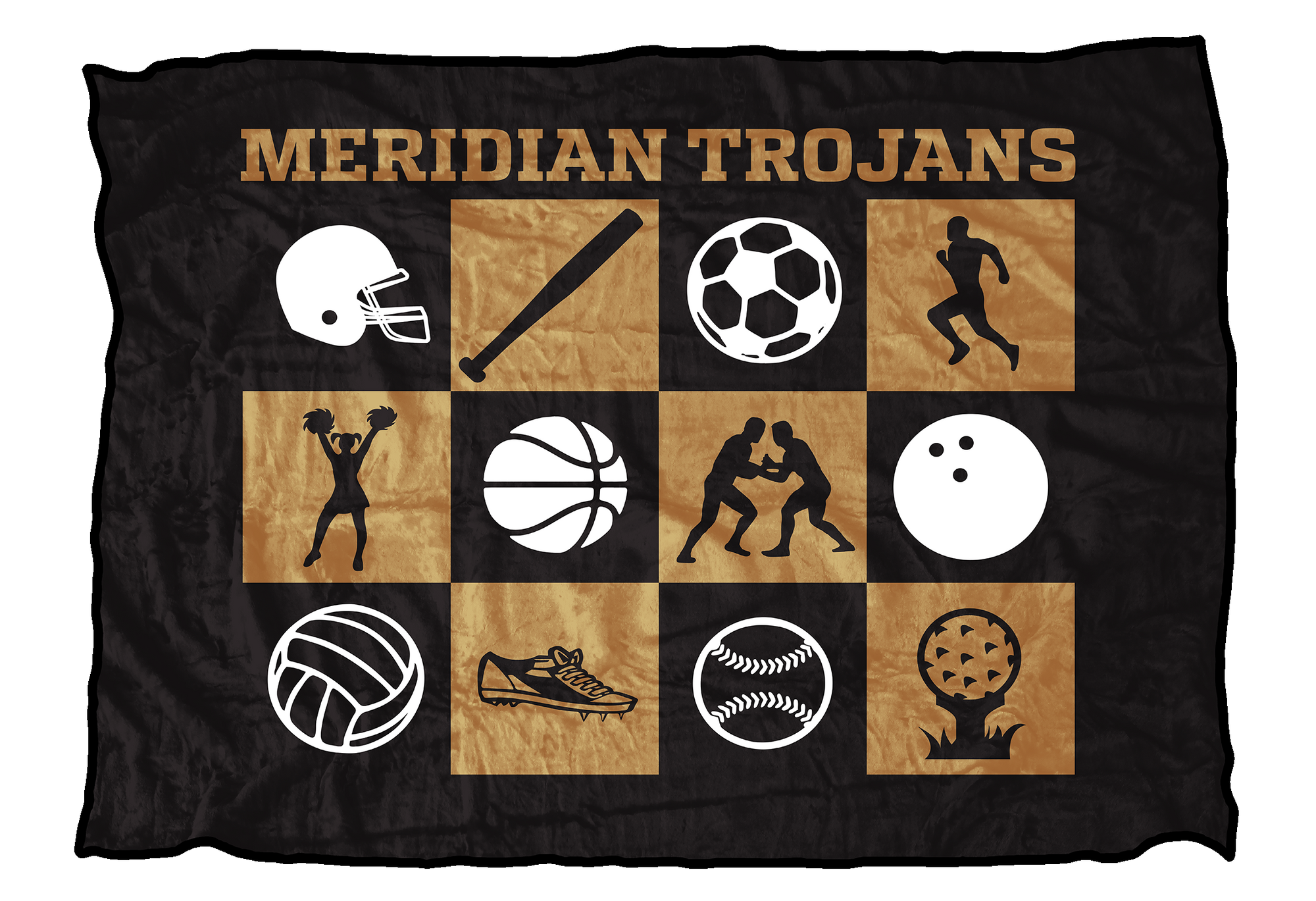 Meridian Trojans