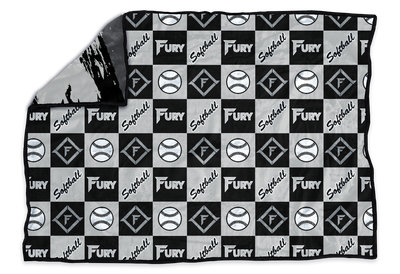 Millard Fury Softball