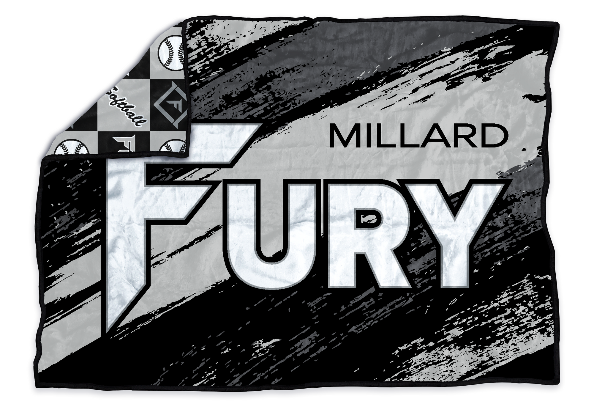 Millard Fury Softball