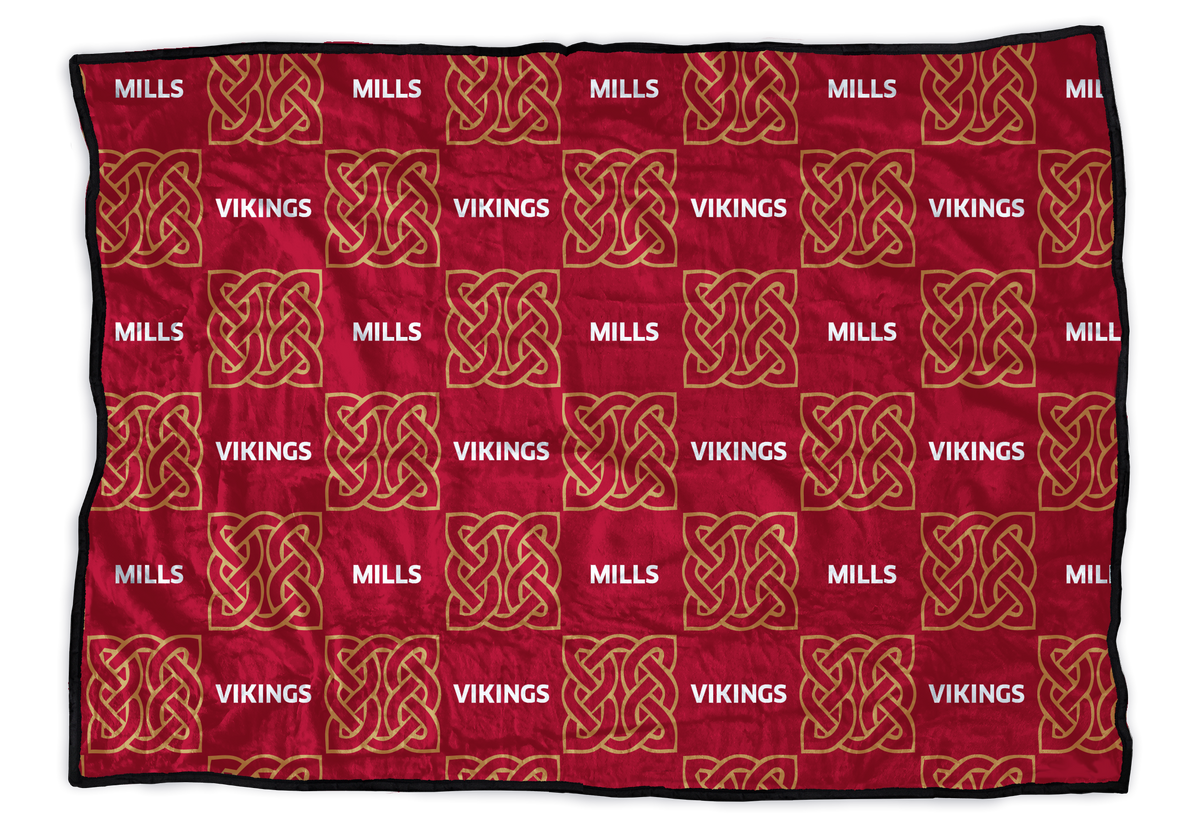 Mills Vikings