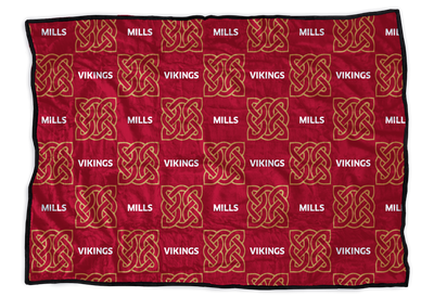 Mills Vikings