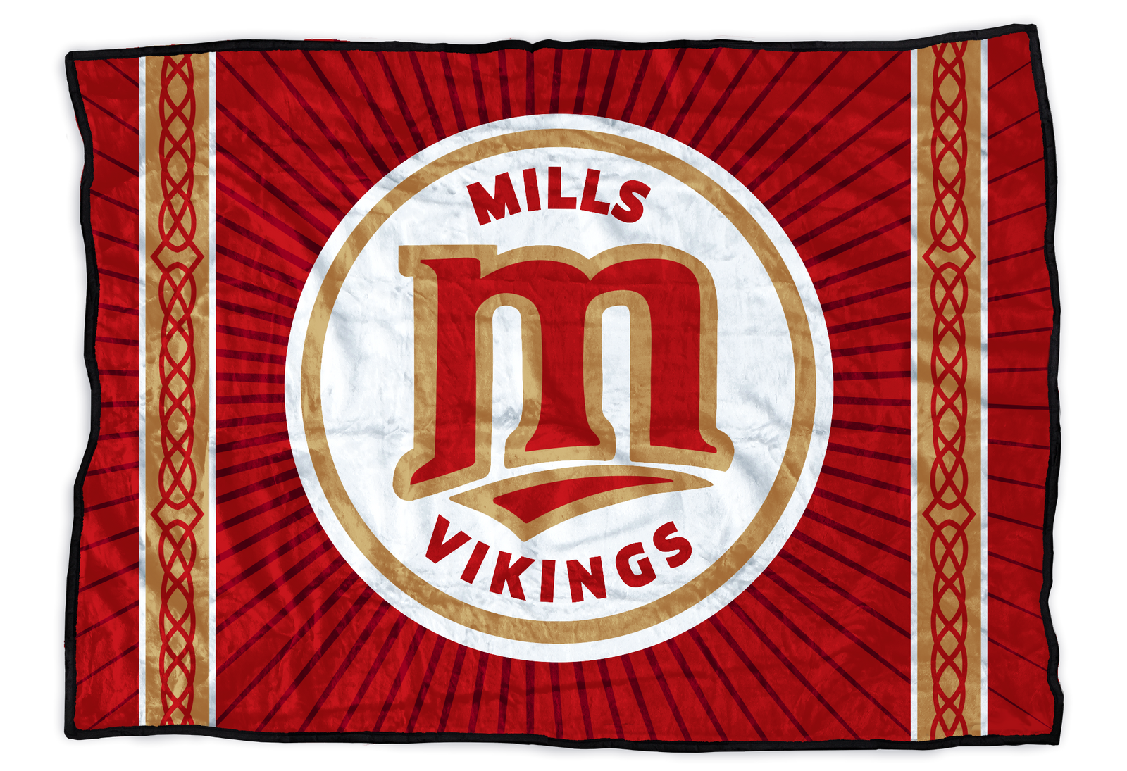 Mills Vikings