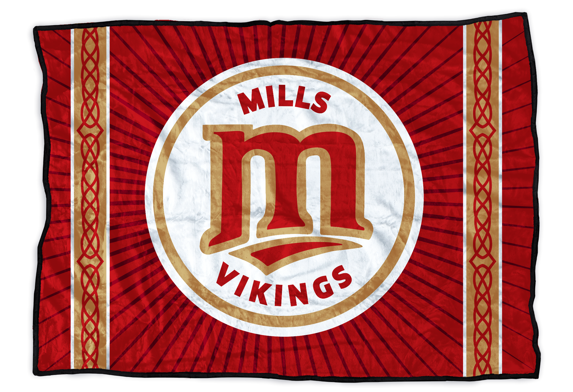 Mills Vikings