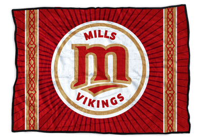 Mills Vikings