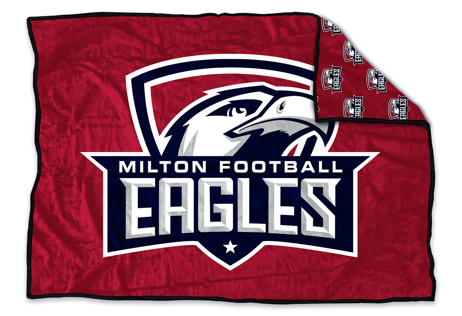 Milton Eagles Football