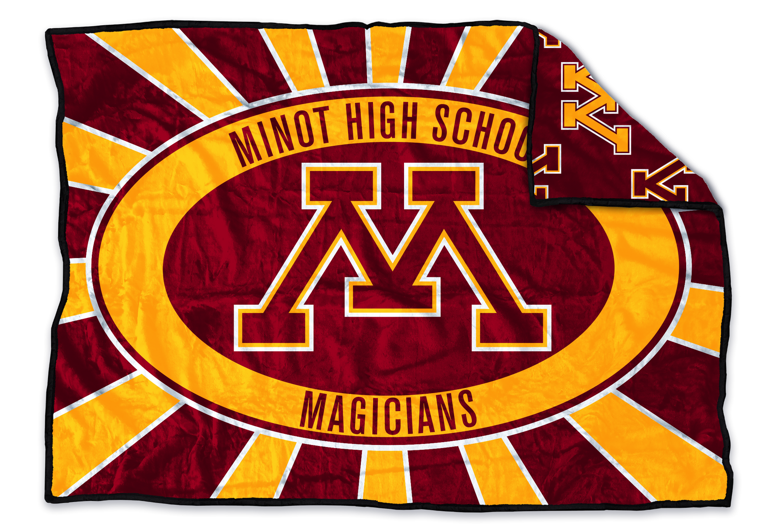 Minot Magicians