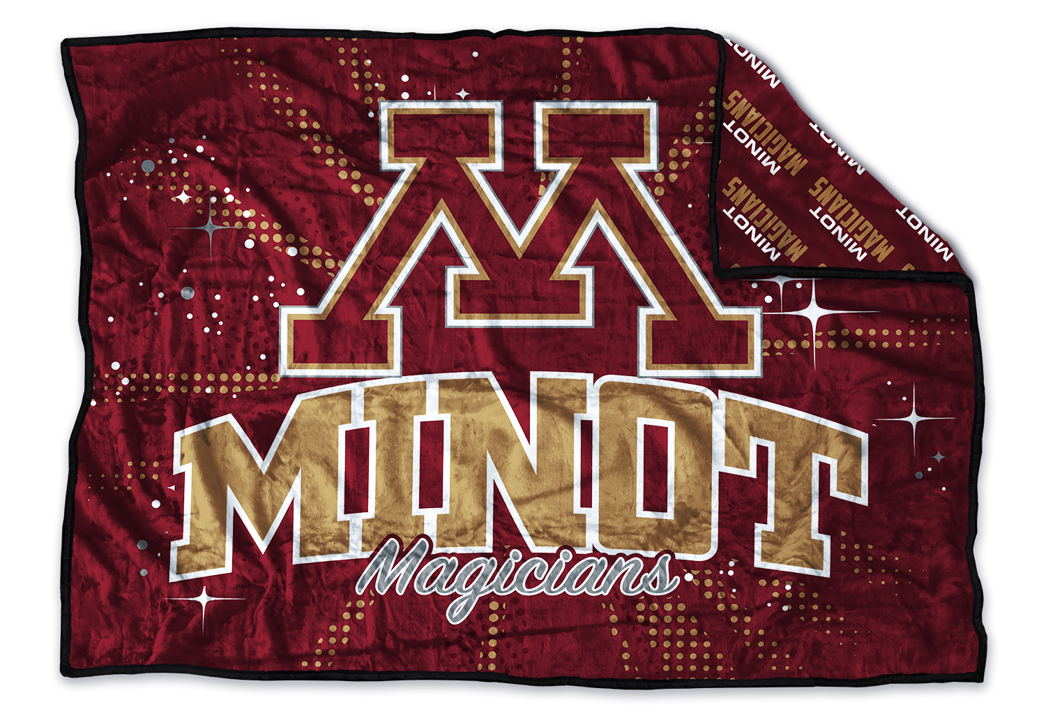 Minot Magicians