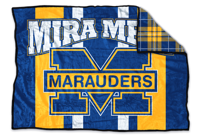Mira Mesa Marauders