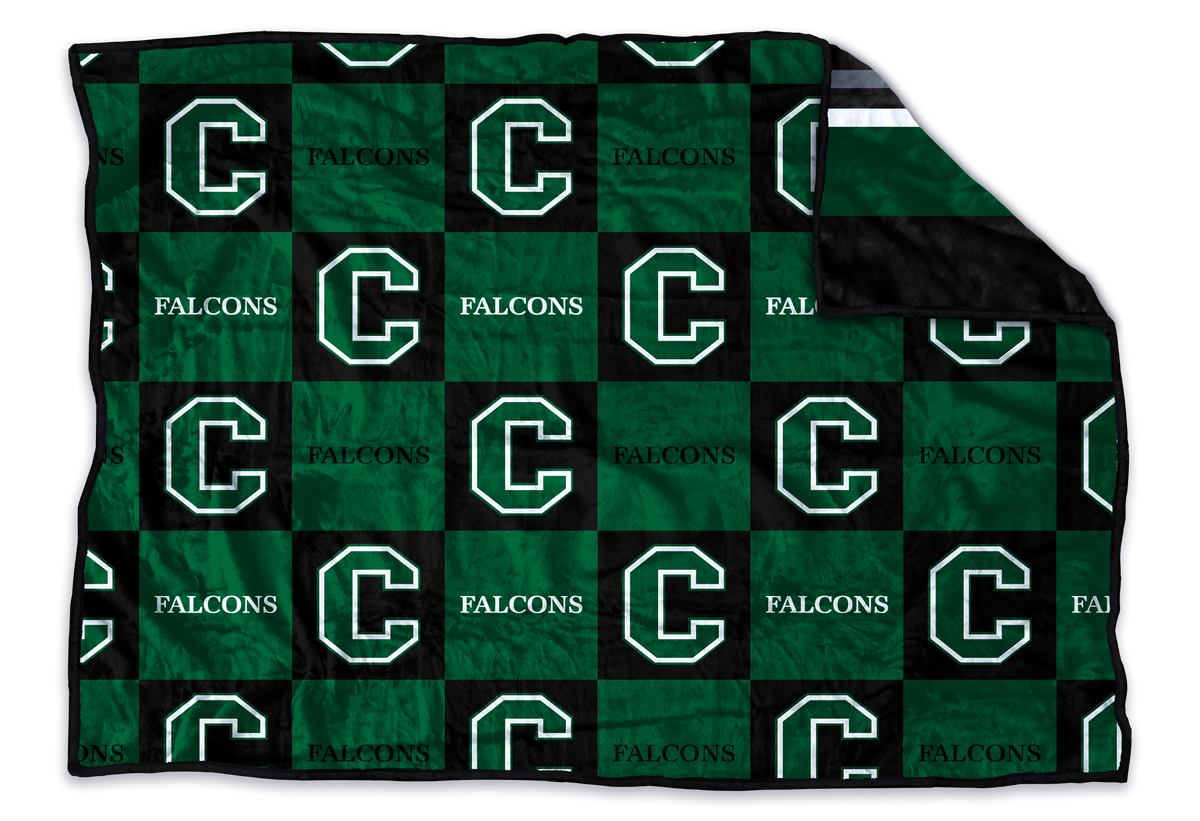 Clearfield Falcons