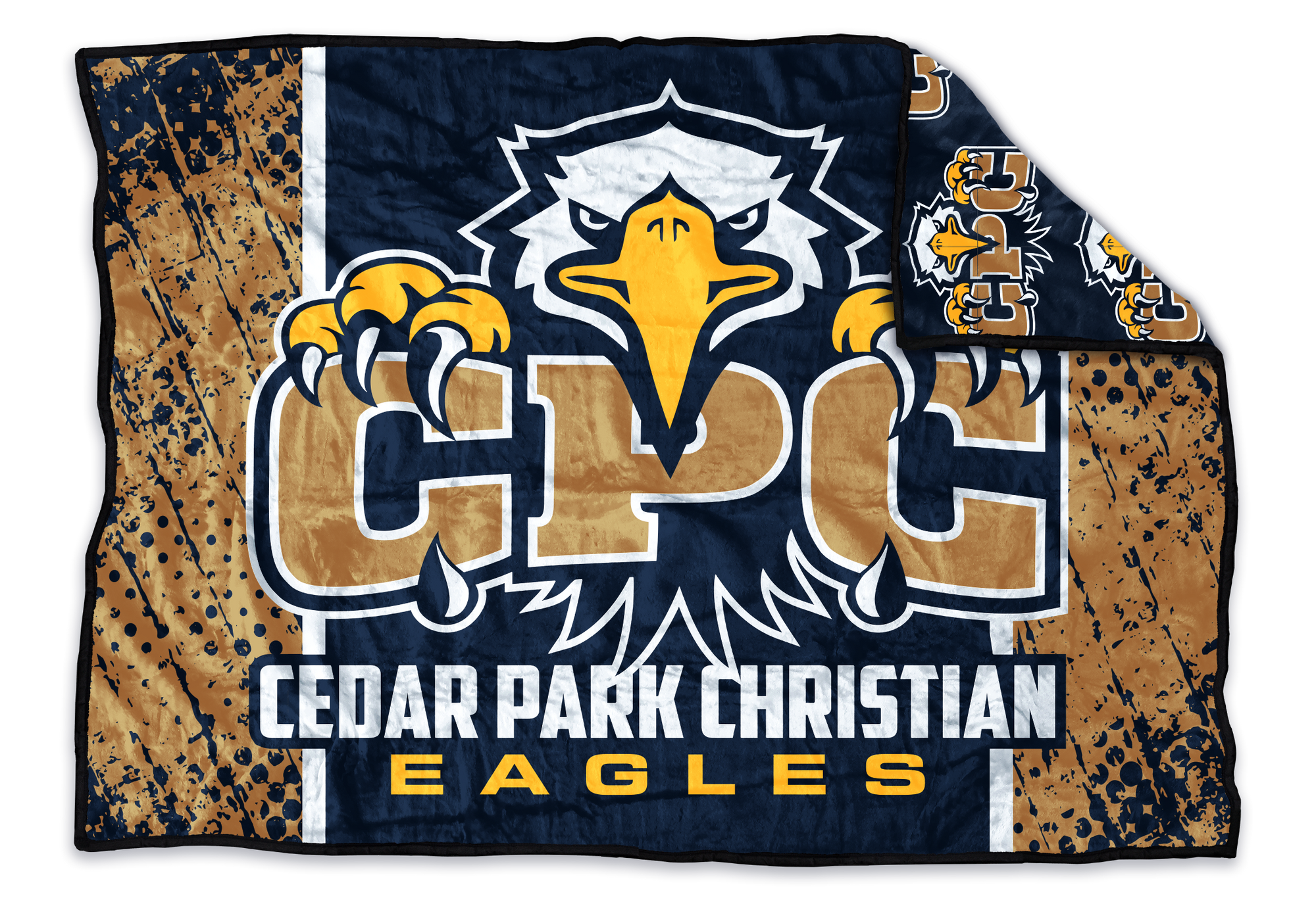 Cedar Park Christian Eagles