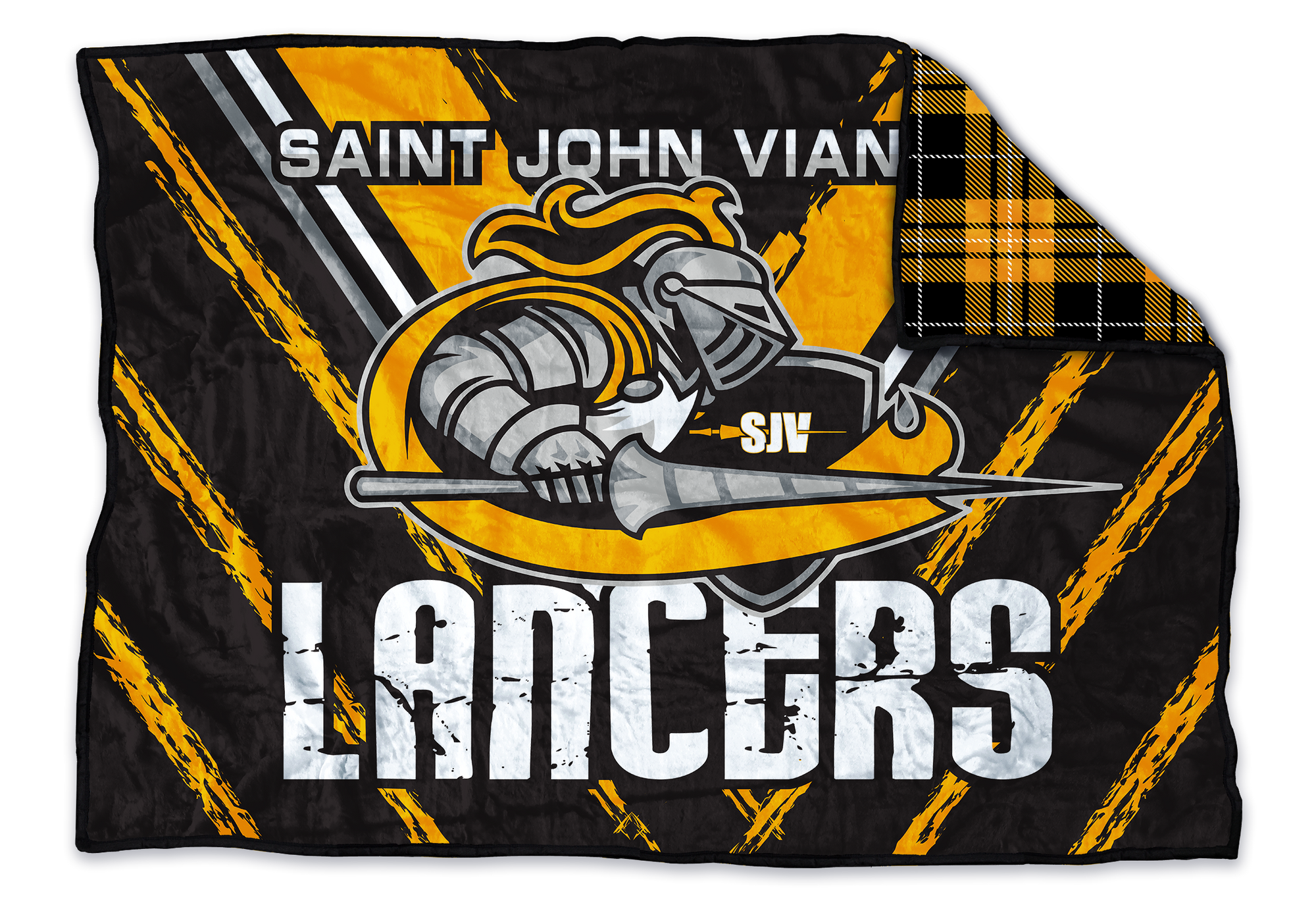 Saint John Vianney Lancers