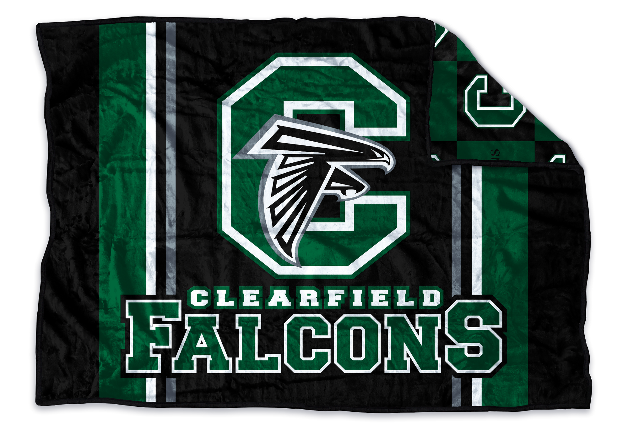 Clearfield Falcons